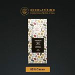 Chocolate-Xocolatisimo-85-Barra-100Gr-6-5890