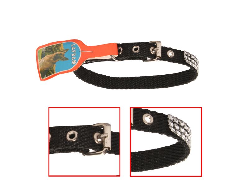 Collar-Lafram-De-Nylon-1-2-X-14-16C-Ador-3-8359