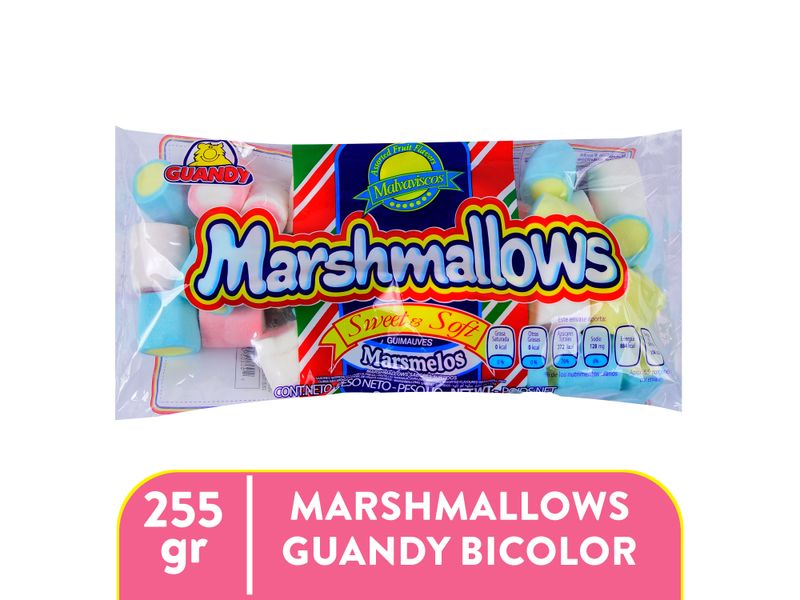 Marsmelos-Marca-Guandy-Bicolor-255g-1-11791