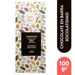 Chocolate-Xocolatisimo-85-Barra-100Gr-1-5890