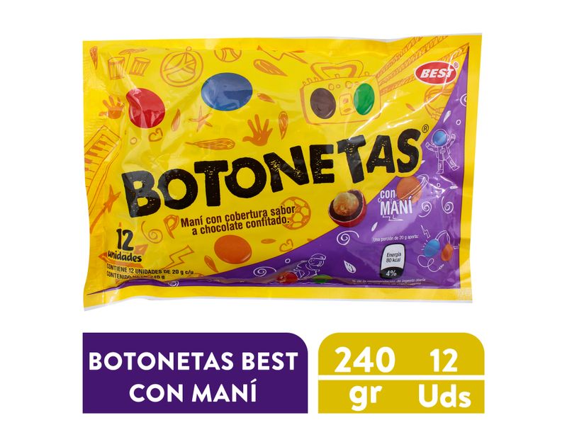 Botoneta-Best-Mani-240Gr-1-31801
