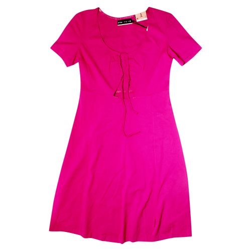 Vestido Corto Dama Lefties