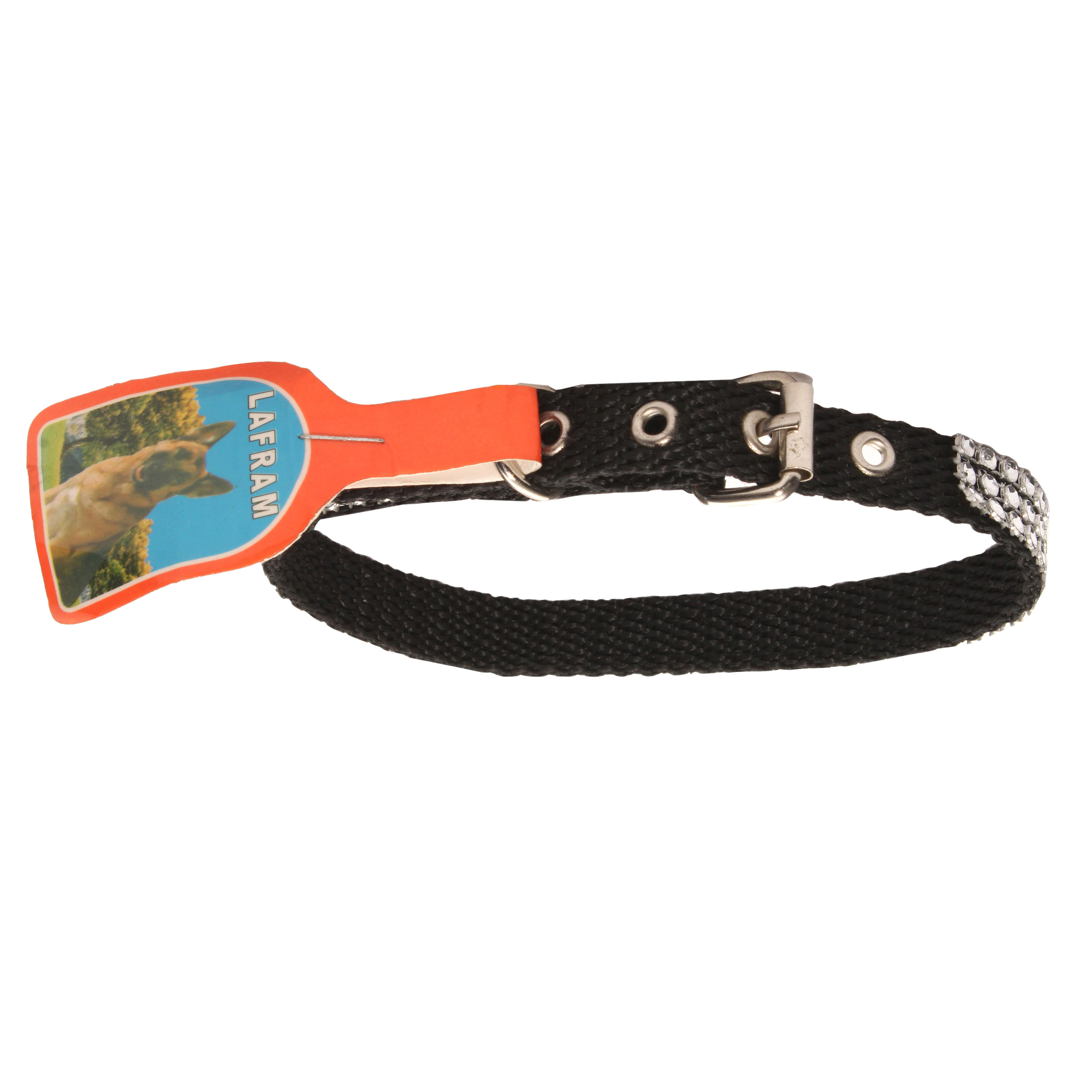 Collar-Lafram-De-Nylon-1-2-X-14-16C-Ador-1-8359