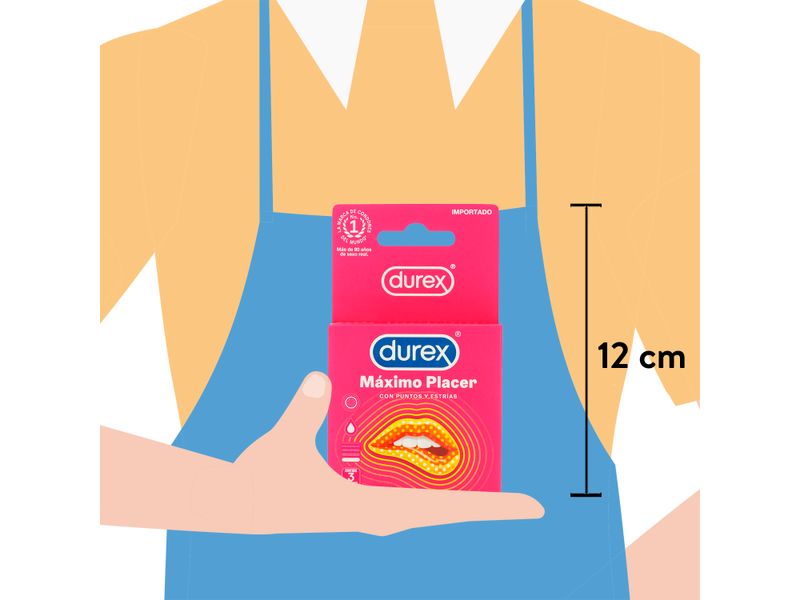 Condones-Durex-M-ximo-Placer-L-tex-Natural-Con-Puntos-y-Estr-as-Para-Estimulaci-n-3Uds-6-6422