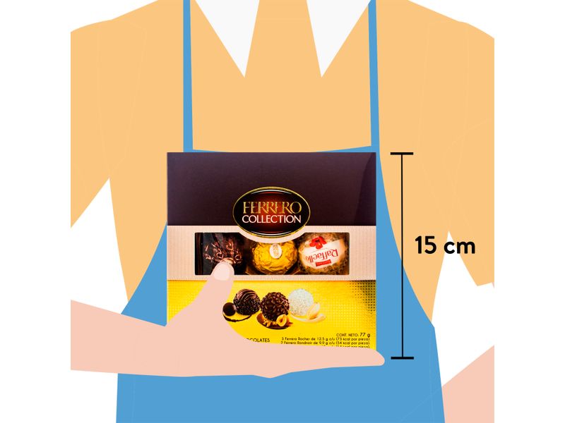 Chocolates-Ferrero-Ro-Collection-T7-77Gr-5-17586