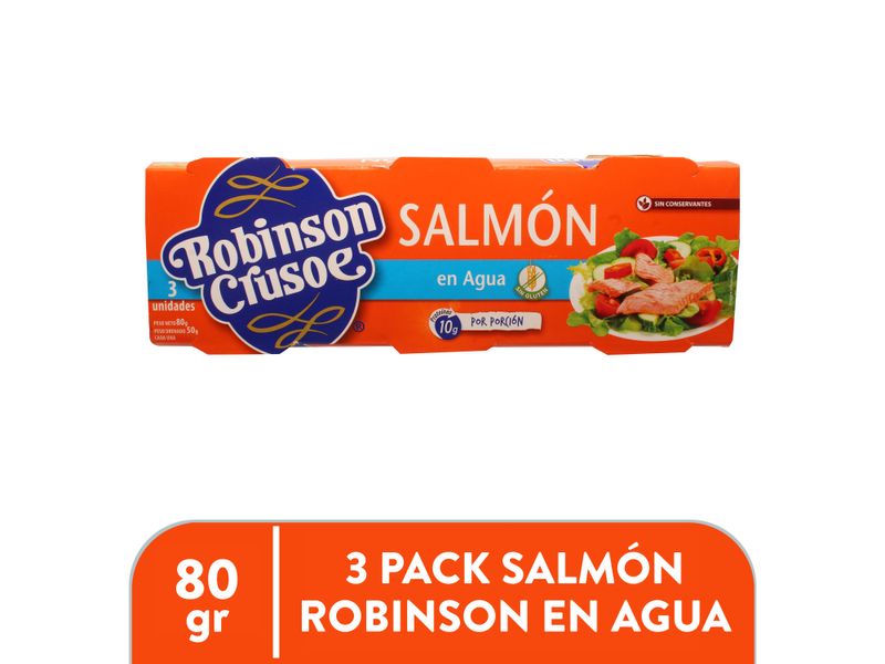 3-Pack-Salmon-Robin-Crusoe-En-Agua-50Gr-1-6758
