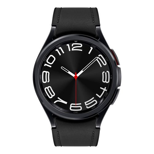 Reloj Samsung galaxy watch 6 classic color negro 43 mm - 1 Ud