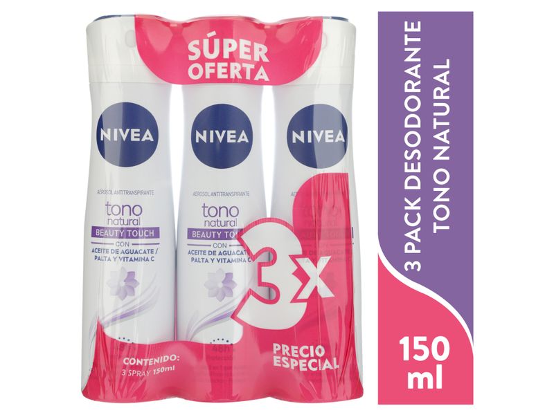 Deo-Nivea-Spray-Tono-Natural-3pk-450ml-1-46410
