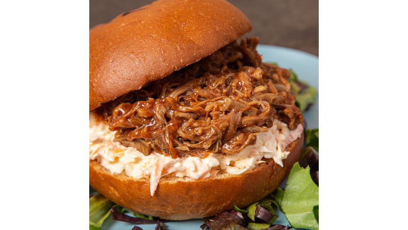 Comprar Pulled Pork Barbacoa Hugo Pork 454 g Walmart Salvador