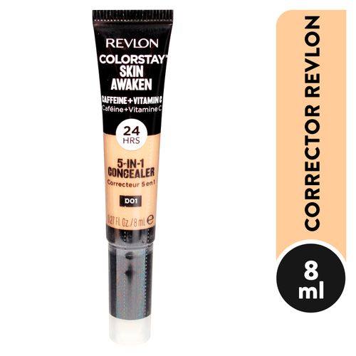 Corrector Revlon Skin Awaken Neutro - 0.27 g