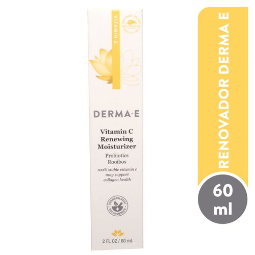 Hidratante Renovador Dermae Vit C - 2 g