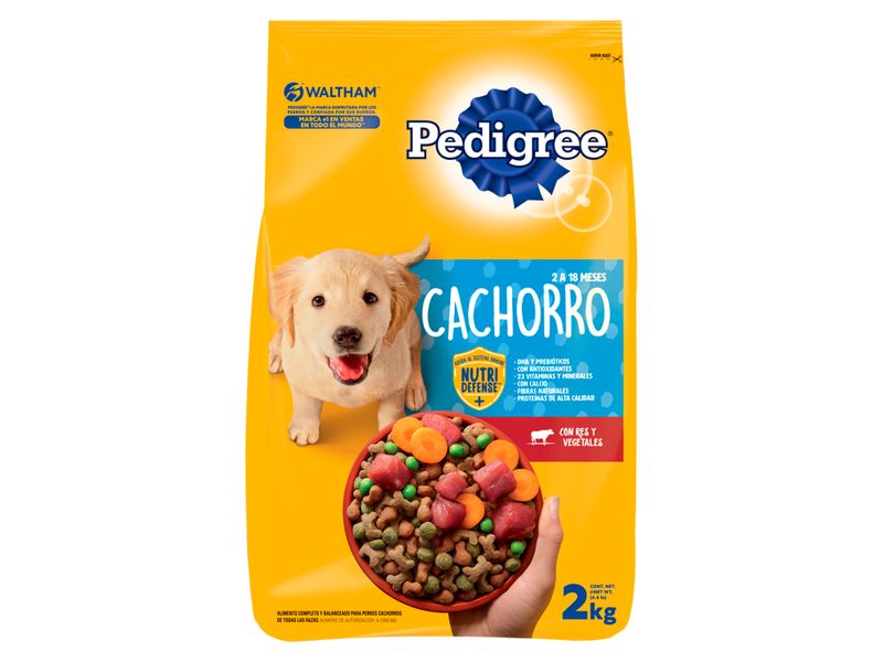 Alimento-Seco-Para-Cachorros-Pedigree-Res-y-Vegetales-2Kg-2-11370