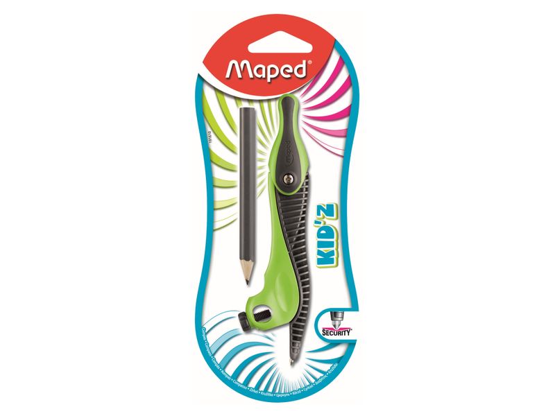 Compas-Maped-Kid-Z-C-3-890