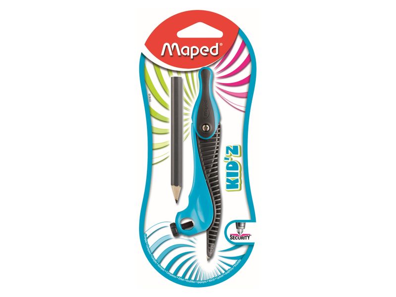 Compas-Maped-Kid-Z-C-4-890