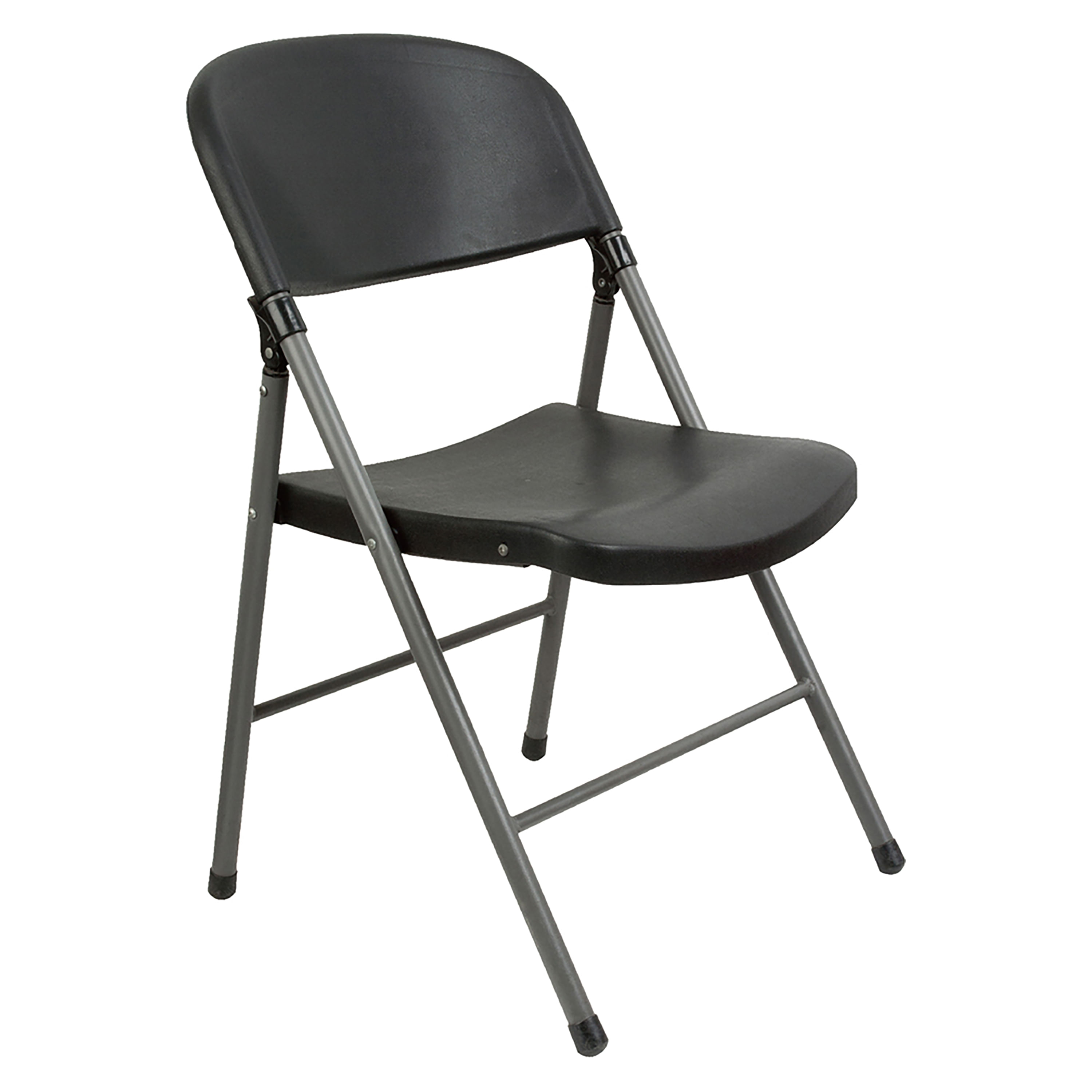 Silla-Mainstays-Resina-Plegable-Negra-1-14454