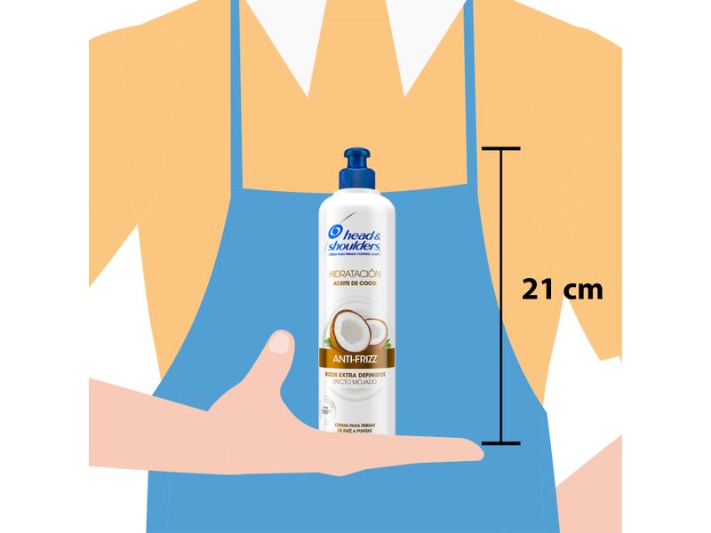 Crema-Para-Peinar-Head-Shoulders-Hidrataci-n-Anti-Frizz-con-Aceite-De-Coco-300ml-3-1785