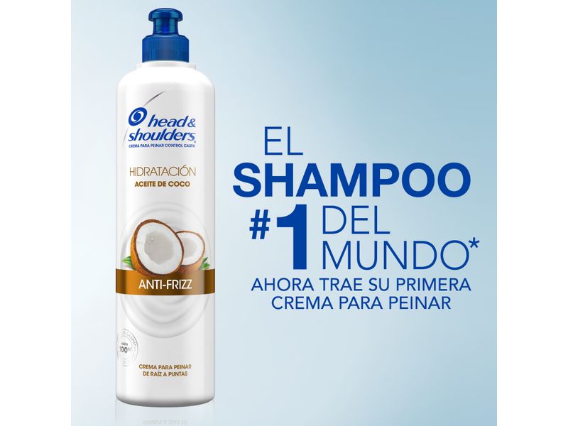 Crema-Para-Peinar-Head-Shoulders-Hidrataci-n-Anti-Frizz-con-Aceite-De-Coco-300ml-4-1785