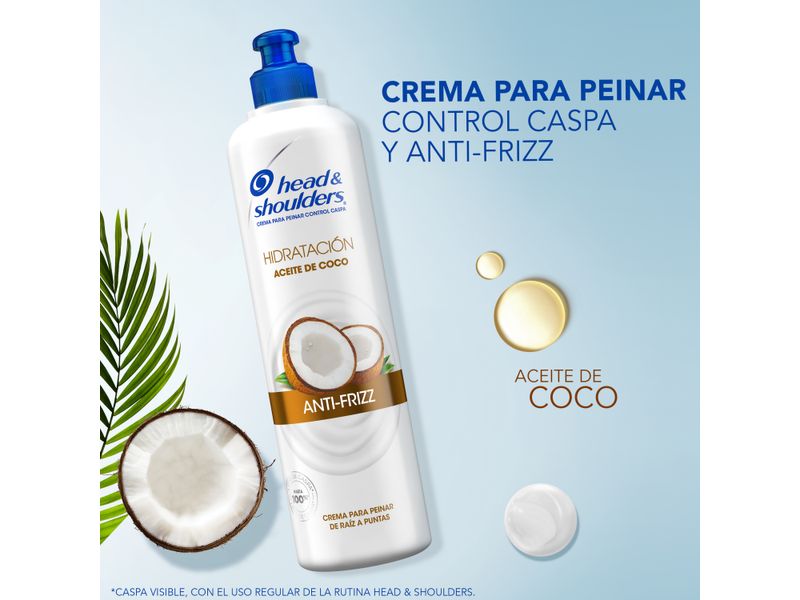 Crema-Para-Peinar-Head-Shoulders-Hidrataci-n-Anti-Frizz-con-Aceite-De-Coco-300ml-6-1785