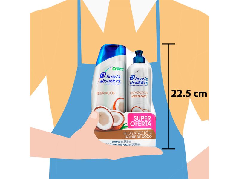 Shampoo-Crema-para-peinar-Head-Shoulders-Hidrataci-n-Aceite-de-Coco-375-ml-300-ml-3-1797