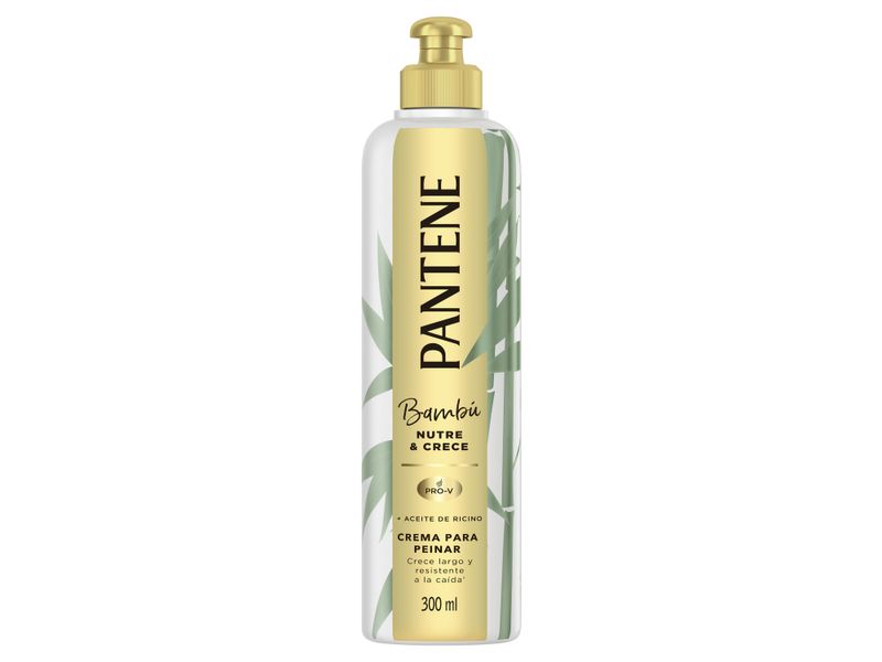 Crema-Para-Peinar-Pantene-Pro-V-Bamb-Nutre-Crece-300-ml-2-4003