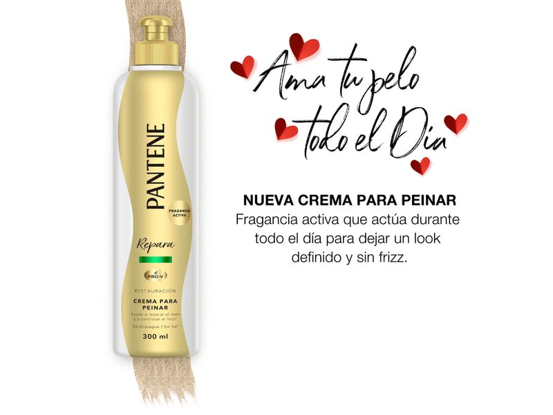 Nueva-Crema-Para-Peinar-Pantene-Pro-V-Restauraci-n-300Ml-4-2016