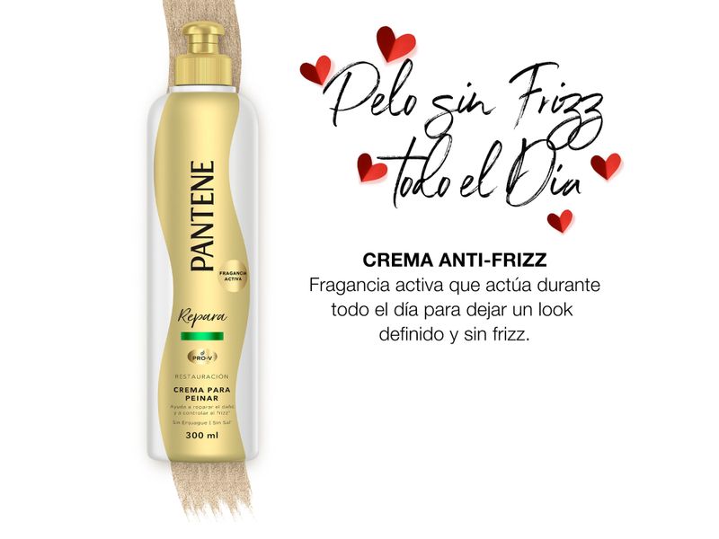 Nueva-Crema-Para-Peinar-Pantene-Pro-V-Restauraci-n-300Ml-5-2016