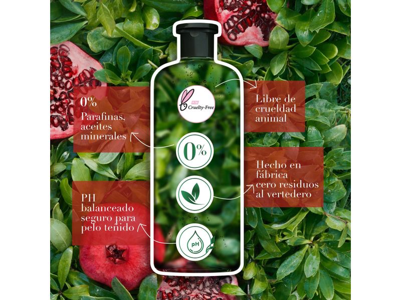 Shampoo-Herbal-Essences-Pelo-Largo-Granada-Prote-na-Vegana-400-ml-4-28430