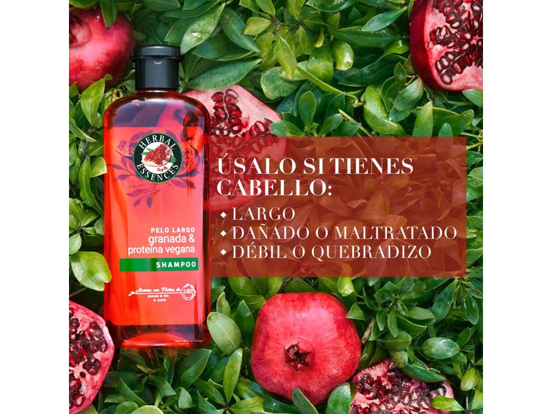 Shampoo-Herbal-Essences-Pelo-Largo-Granada-Prote-na-Vegana-400-ml-5-28430