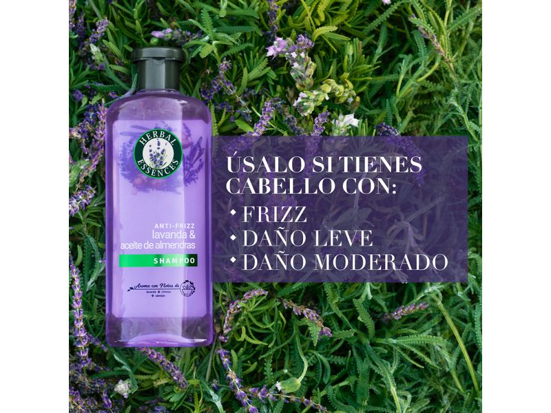 Shampoo-Herbal-Essences-Anti-Frizz-Lavanda-Aceite-de-Almendras-400-ml-4-28428