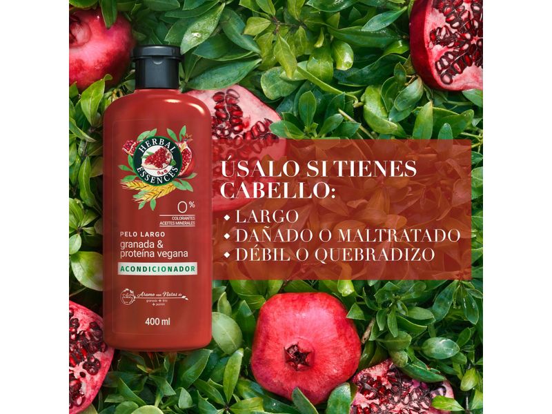 Acondicionador-Herbal-Essences-Pelo-Largo-Granada-Prote-na-Vegana-400-ml-5-28431