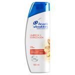 Shampoo-Head-Shoulders-Aceite-De-Arg-n-Limpieza-Y-Revitalizaci-n-180ml-2-33933