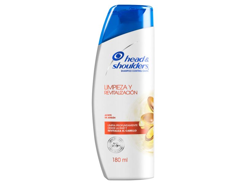 Shampoo-Head-Shoulders-Aceite-De-Arg-n-Limpieza-Y-Revitalizaci-n-180ml-2-33933