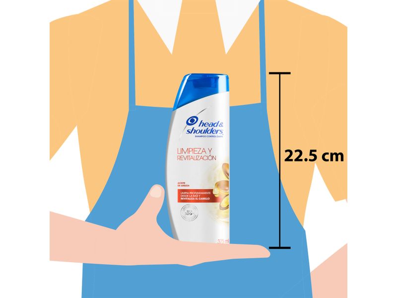 Shampoo-Head-Shoulders-Aceite-De-Arg-n-Limpieza-Y-Revitalizaci-n-375ml-3-33935