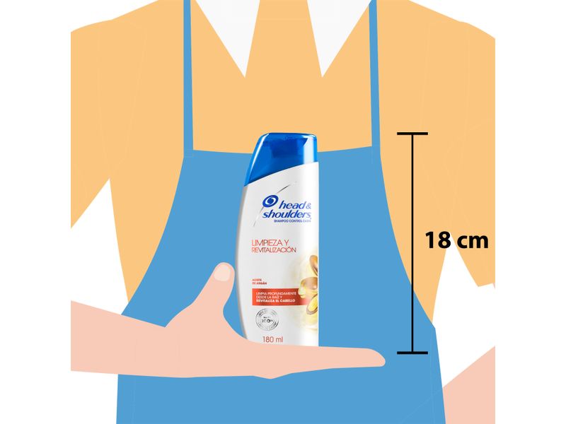 Shampoo-Head-Shoulders-Aceite-De-Arg-n-Limpieza-Y-Revitalizaci-n-180ml-3-33933