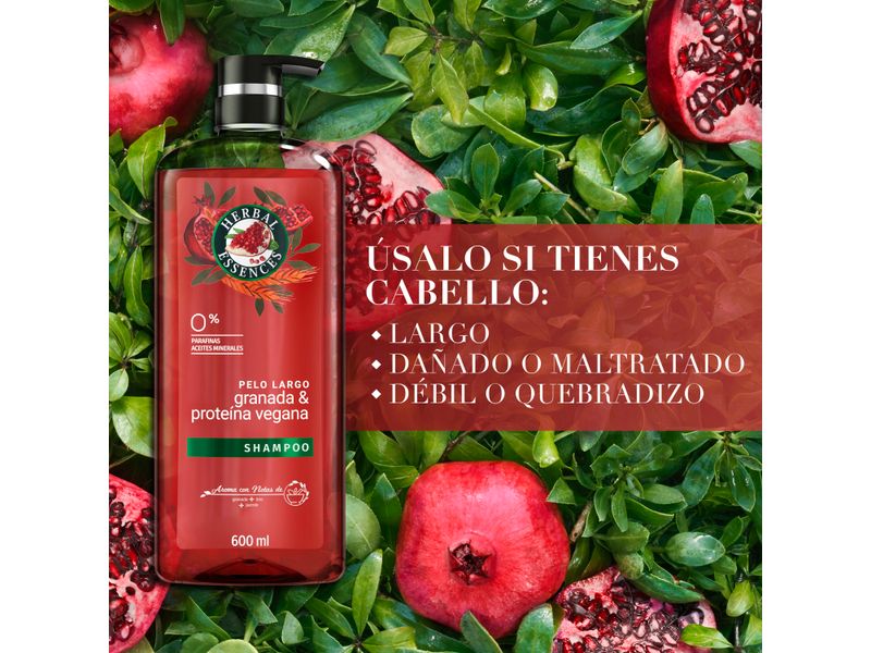 Shampoo-Herbal-Essences-Pelo-Largo-Granada-Y-Prote-na-Vegana-600ml-5-37934