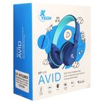 Auriculares-Alamb-Ninos-Micro-Azul-Xth-4-42047