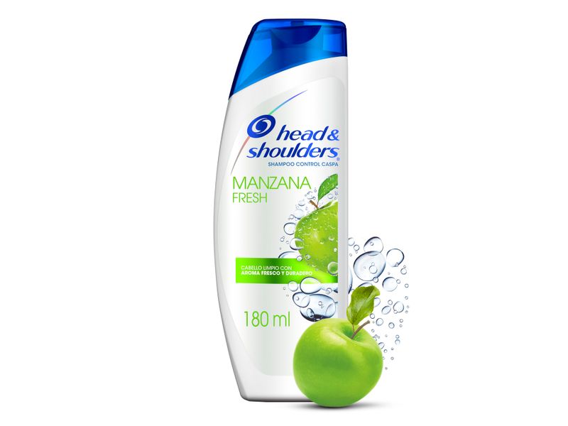 Shampoo-Head-Shoulders-Manzana-Fresh-180Ml-1-1704