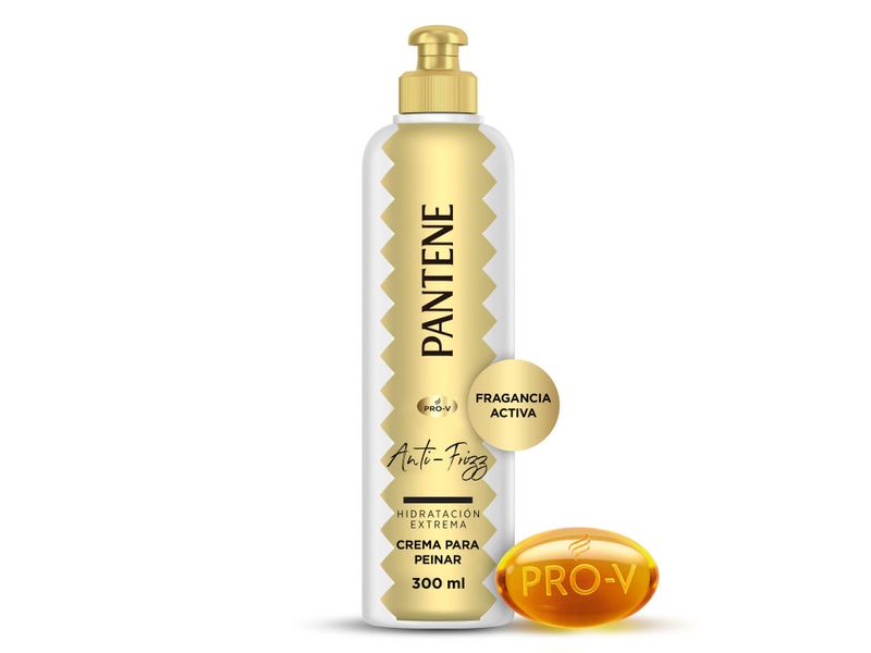 Nueva-Crema-Para-Peinar-Pantene-Pro-V-Hidrataci-n-Extrema-Anti-Frizz-300Ml-1-2022