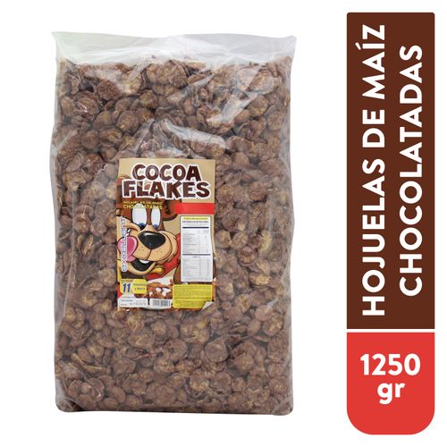 Cereal Excellent Cocoa Bolsa 1250 g