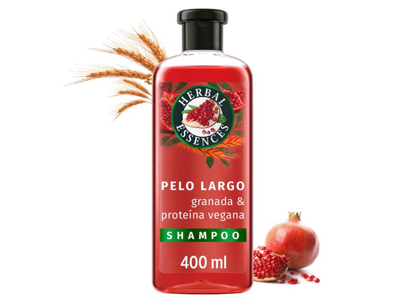 Shampoo-Herbal-Essences-Pelo-Largo-Granada-Prote-na-Vegana-400-ml-1-28430