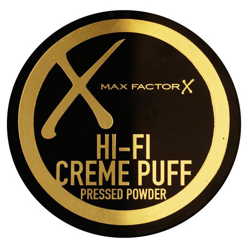 Max Factor Puff De Luxe Natural