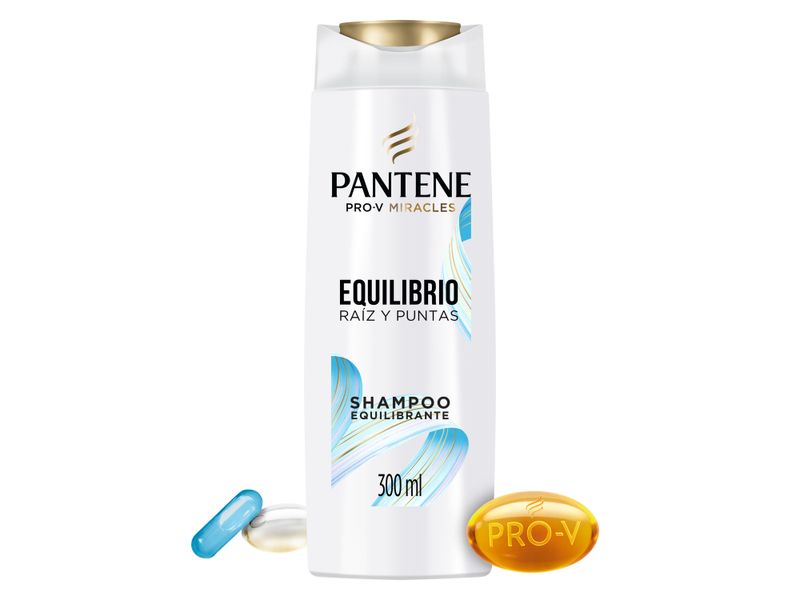 Shampoo-Pantene-Pro-V-Miracles-Equilibrio-Ra-z-Y-Puntas-300ml-1-37925