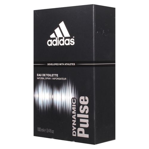 Fragancia Adidas Dynamic Pulse Edition - 100ml