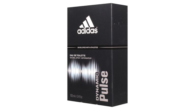 Natural Spray Adidas Perfume Walmart Comprar Fragancia Adidas