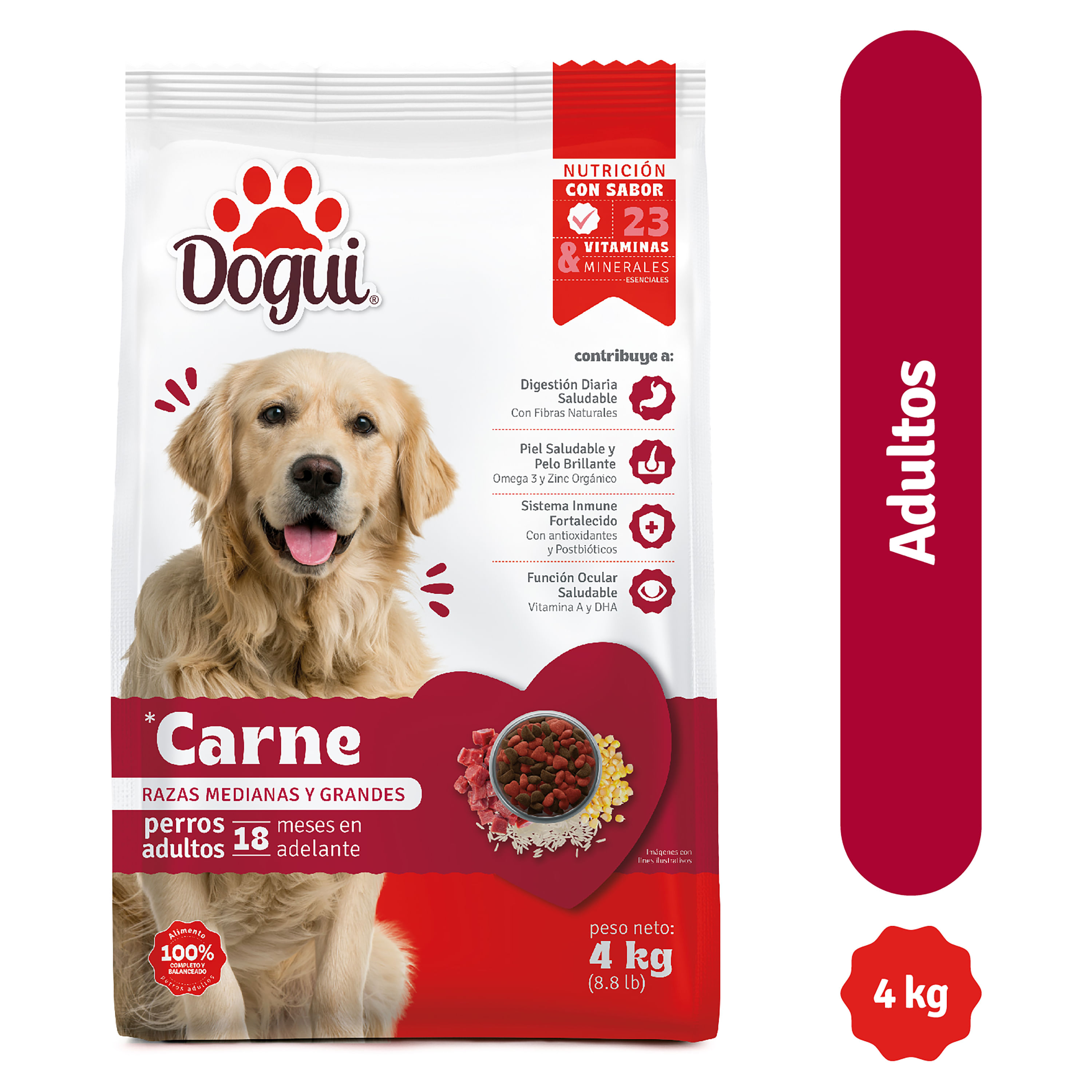Alimento-Dogui-Perro-Adulto-Sabor-Carne-Y-Arroz-18-Meses-En-Adelante-4kg-1-599