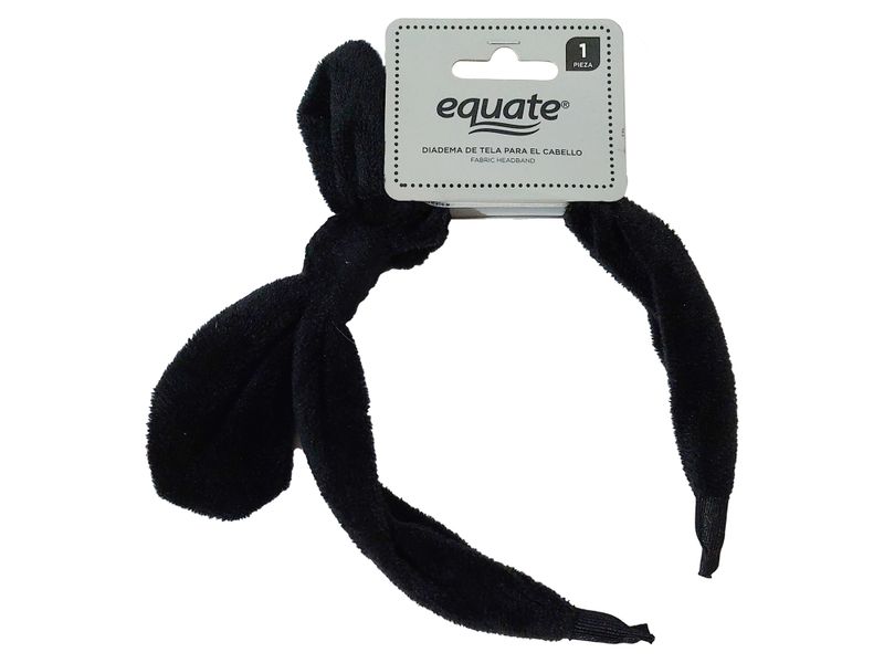 Equate-Diadema-De-Tela-1-Pieza-2-22717