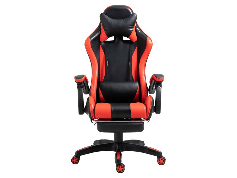 Silla-Gamer-Mainstays-Color-Negro-con-naranja-Modelo-YS7023B-2-21764