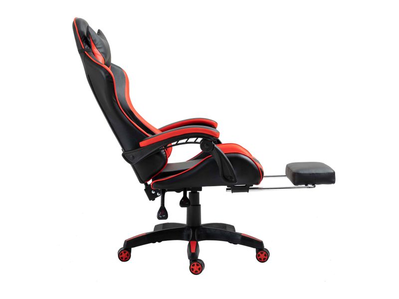 Silla-Gamer-Mainstays-Color-Negro-con-naranja-Modelo-YS7023B-3-21764