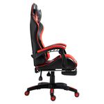 Silla-Gamer-Mainstays-Color-Negro-con-naranja-Modelo-YS7023B-4-21764