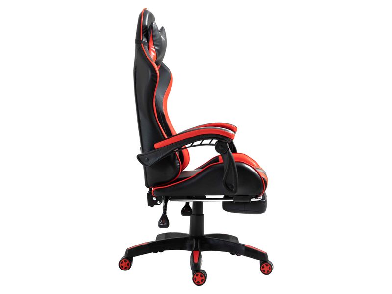 Silla-Gamer-Mainstays-Color-Negro-con-naranja-Modelo-YS7023B-4-21764